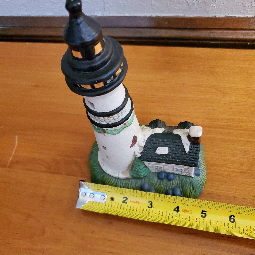 Collectable lighthouse - Picture 6 of 7